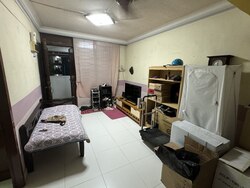 Blk 211 Boon Lay Place (Jurong West), HDB 3 Rooms #430735831